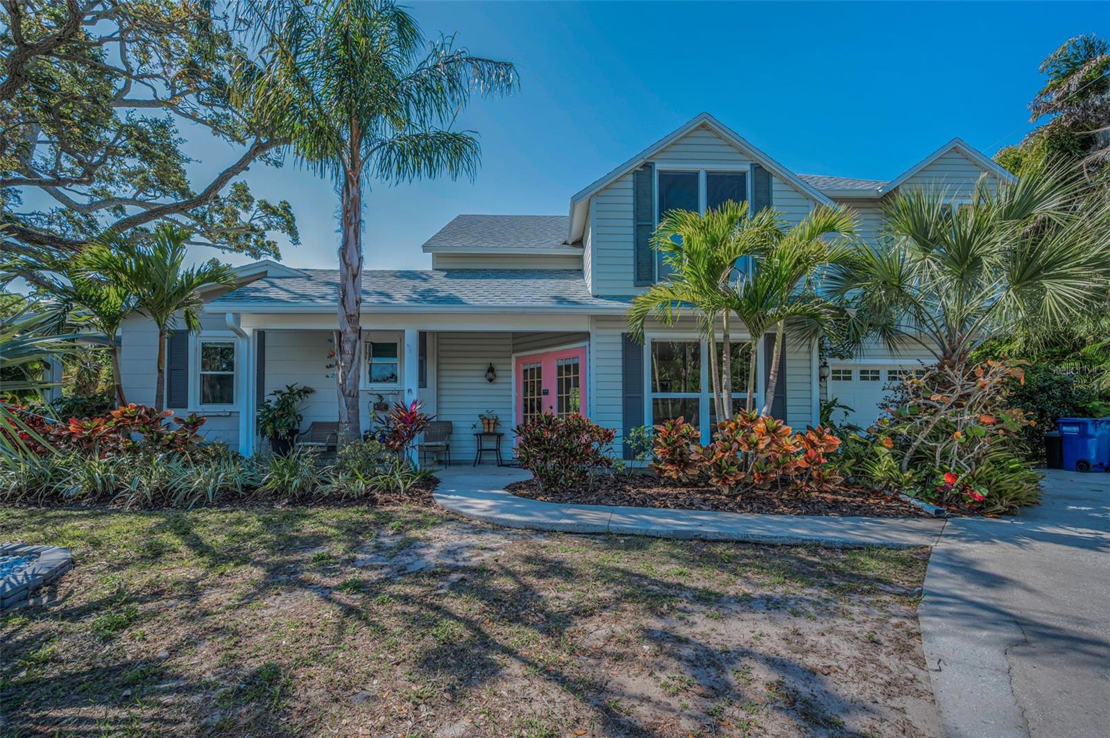 223 LIME CIR S, DUNEDIN, FL, 34698