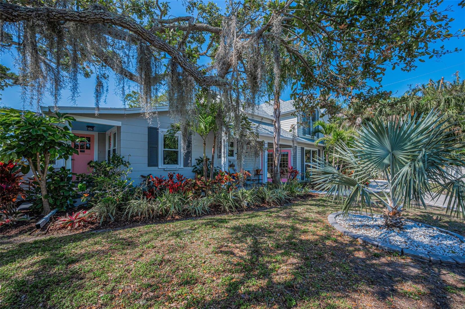 223 LIME CIR S, DUNEDIN, FL, 34698