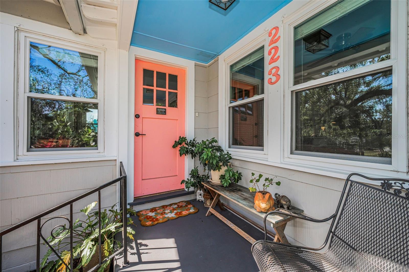 223 LIME CIR S, DUNEDIN, FL, 34698