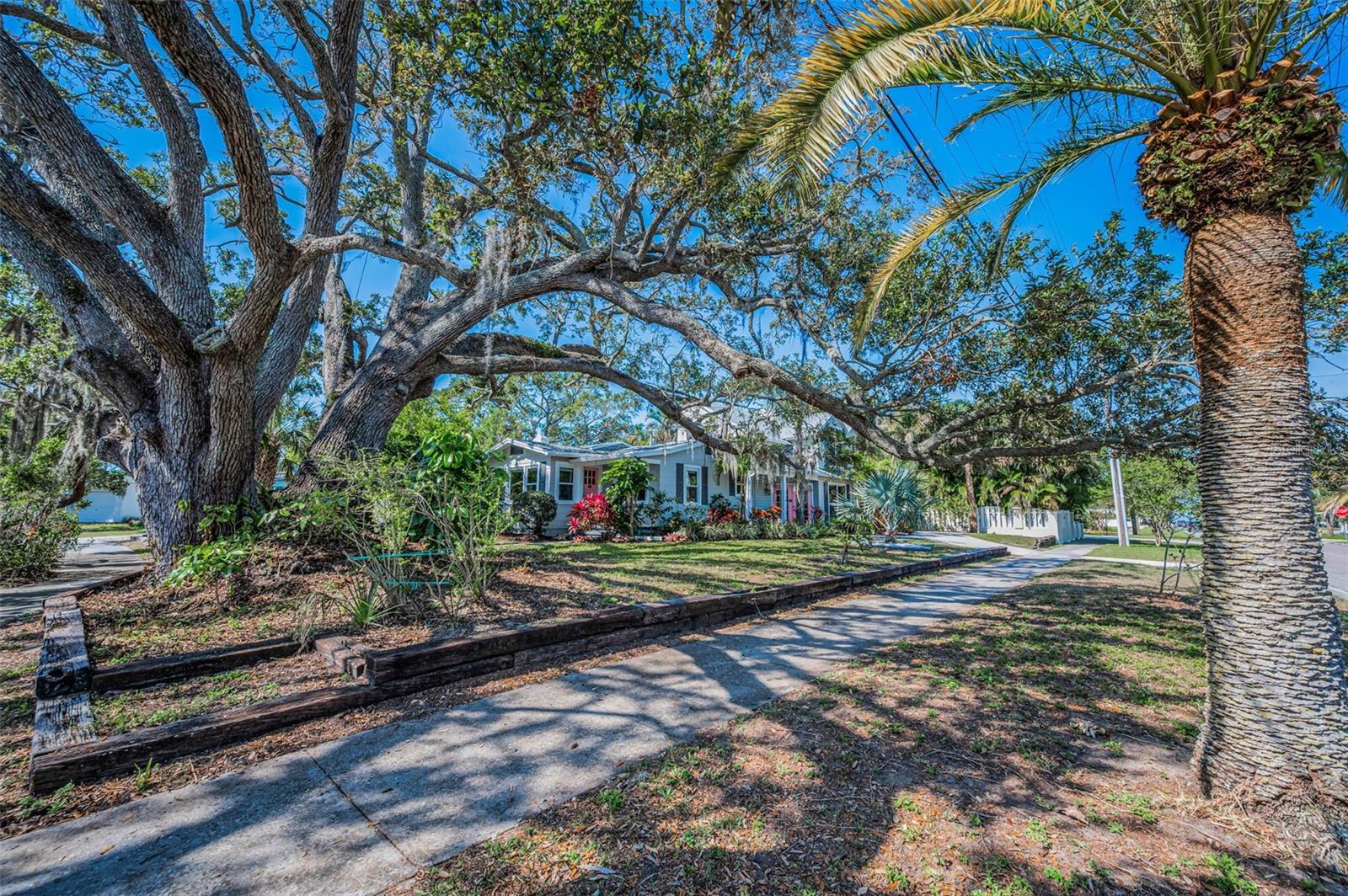 223 LIME CIR S, DUNEDIN, FL, 34698