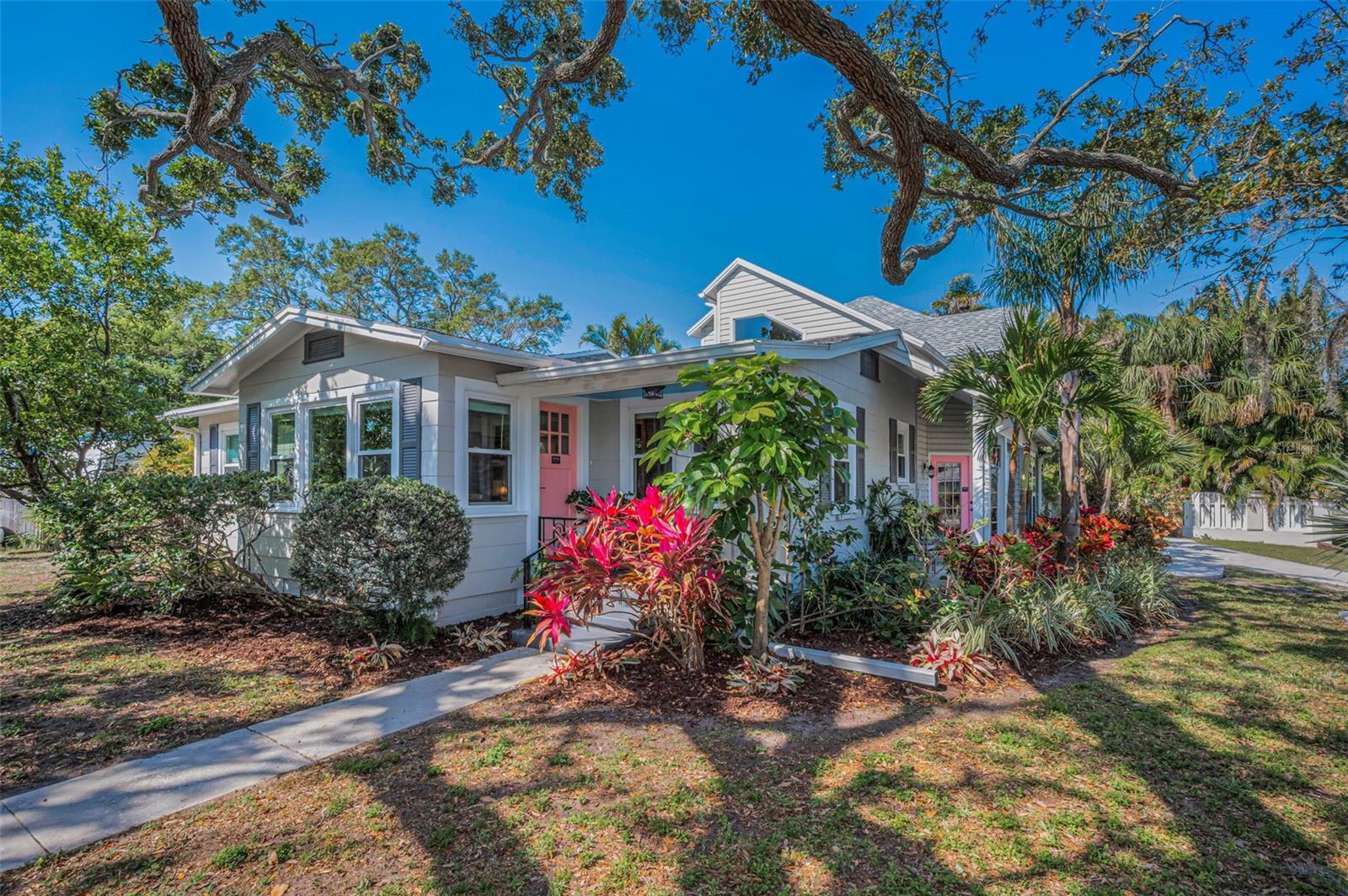 223 LIME CIR S, DUNEDIN, FL, 34698