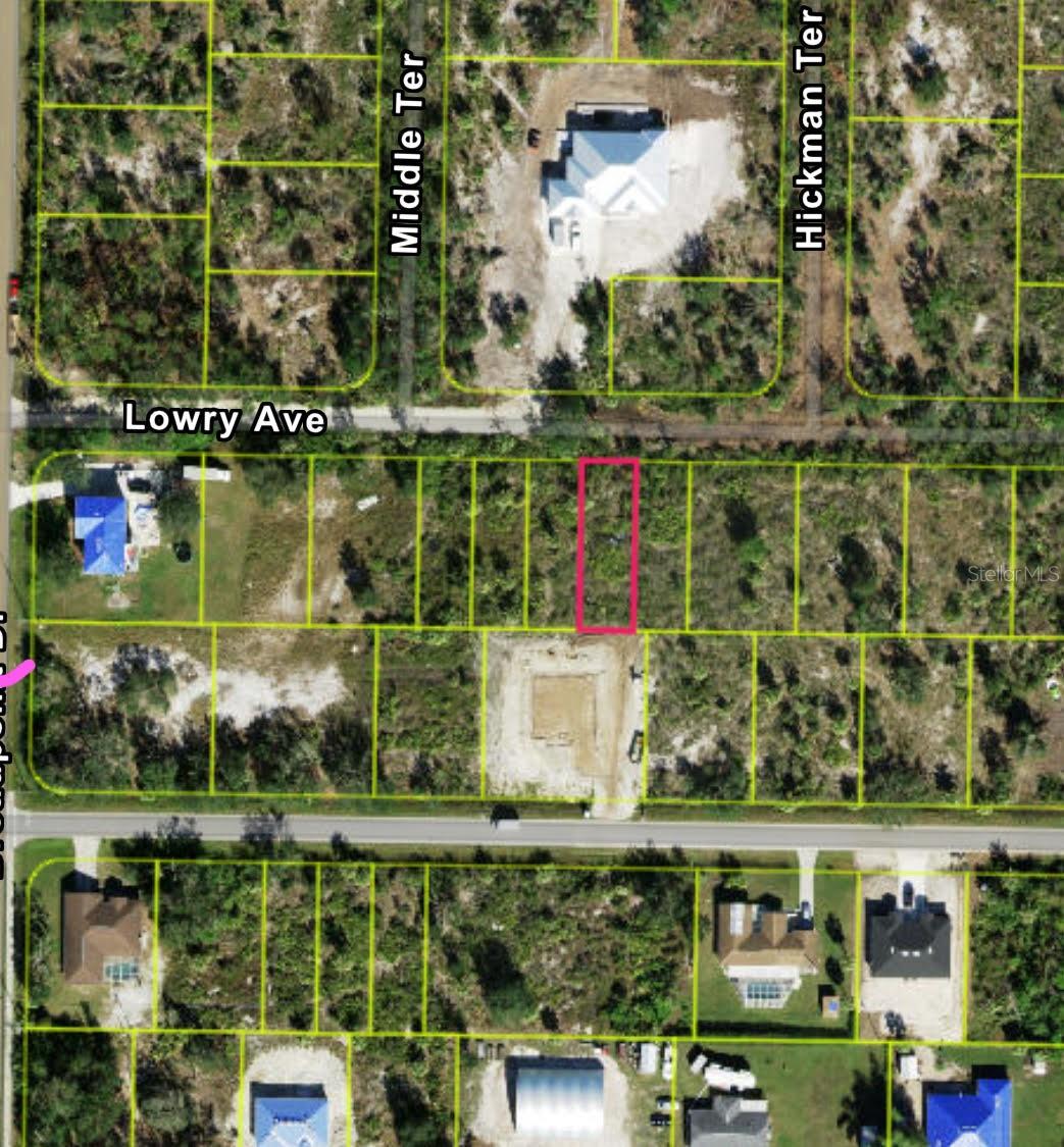 27195 LOWRY AVE, PUNTA GORDA, FL, 33983