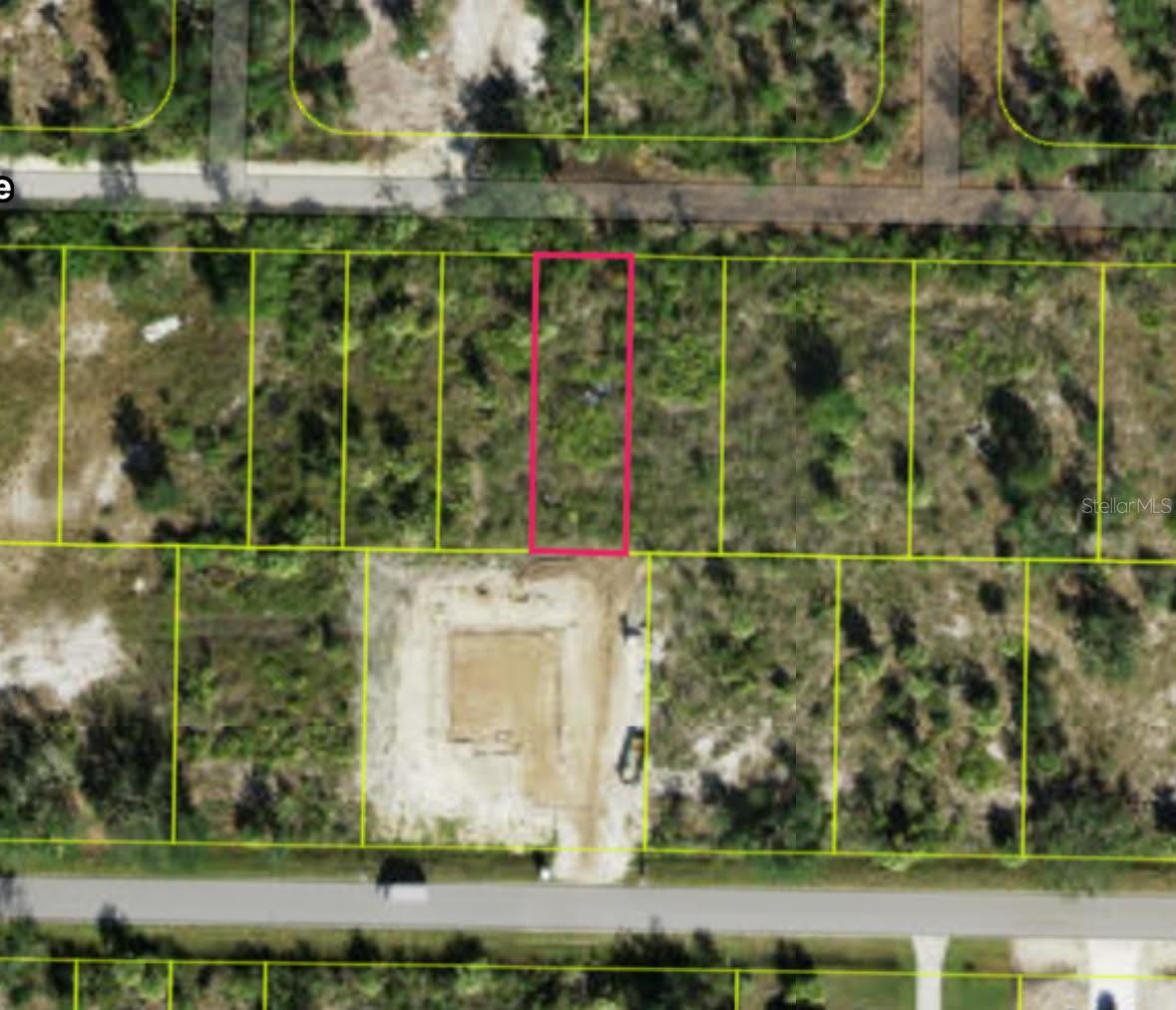 27195 LOWRY AVE, PUNTA GORDA, FL, 33983