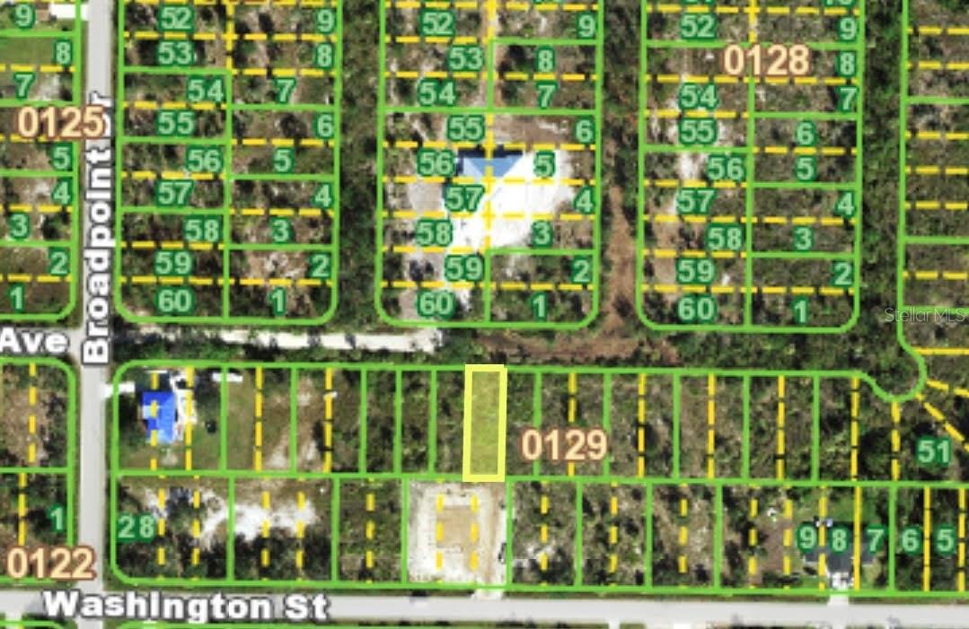 27195 LOWRY AVE, PUNTA GORDA, FL, 33983