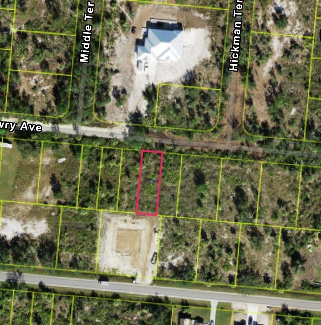 27195 LOWRY AVE, PUNTA GORDA, FL, 33983