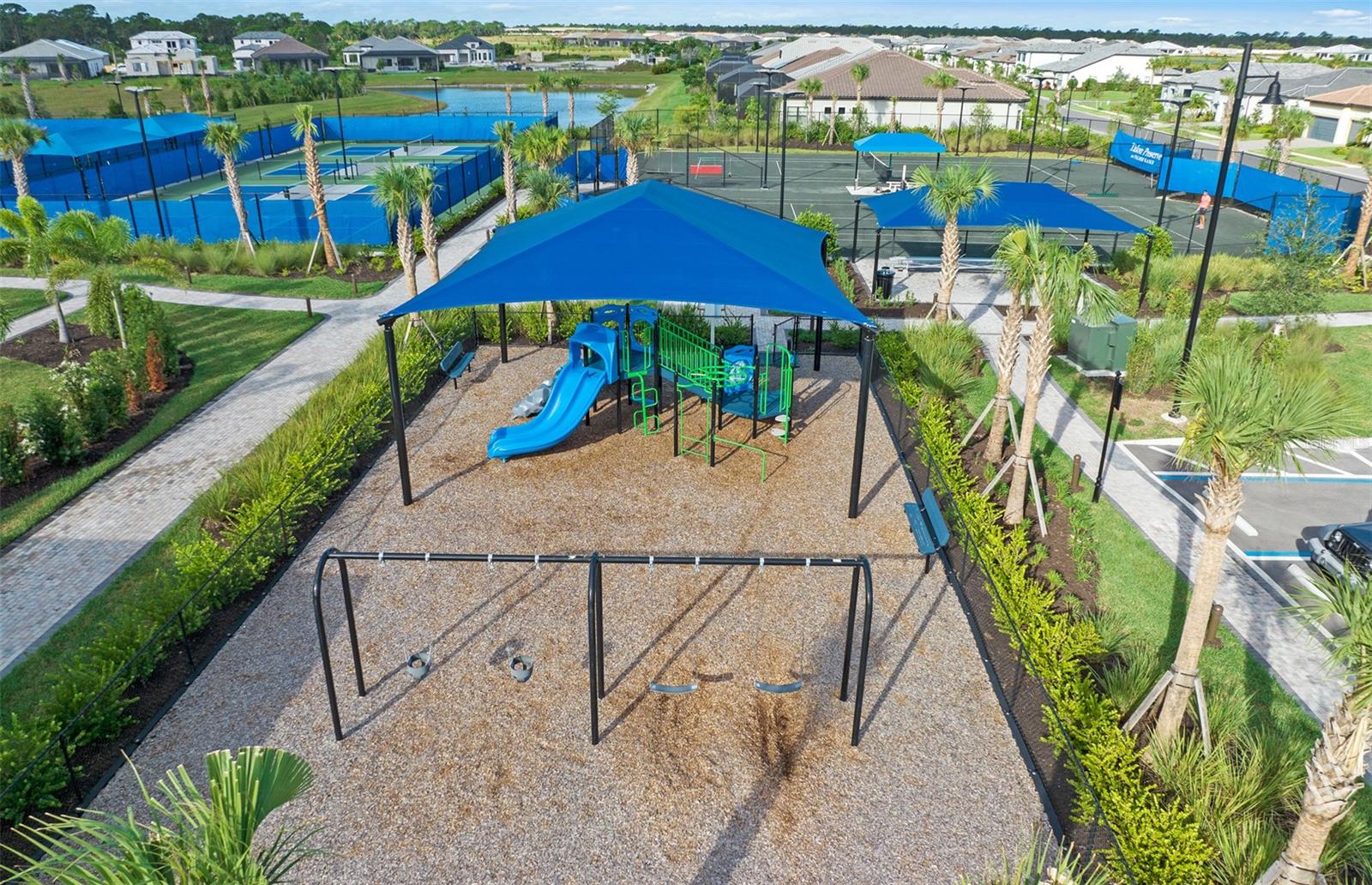 14221 EAGLE BRANCH DR, NOKOMIS, FL, 34275
