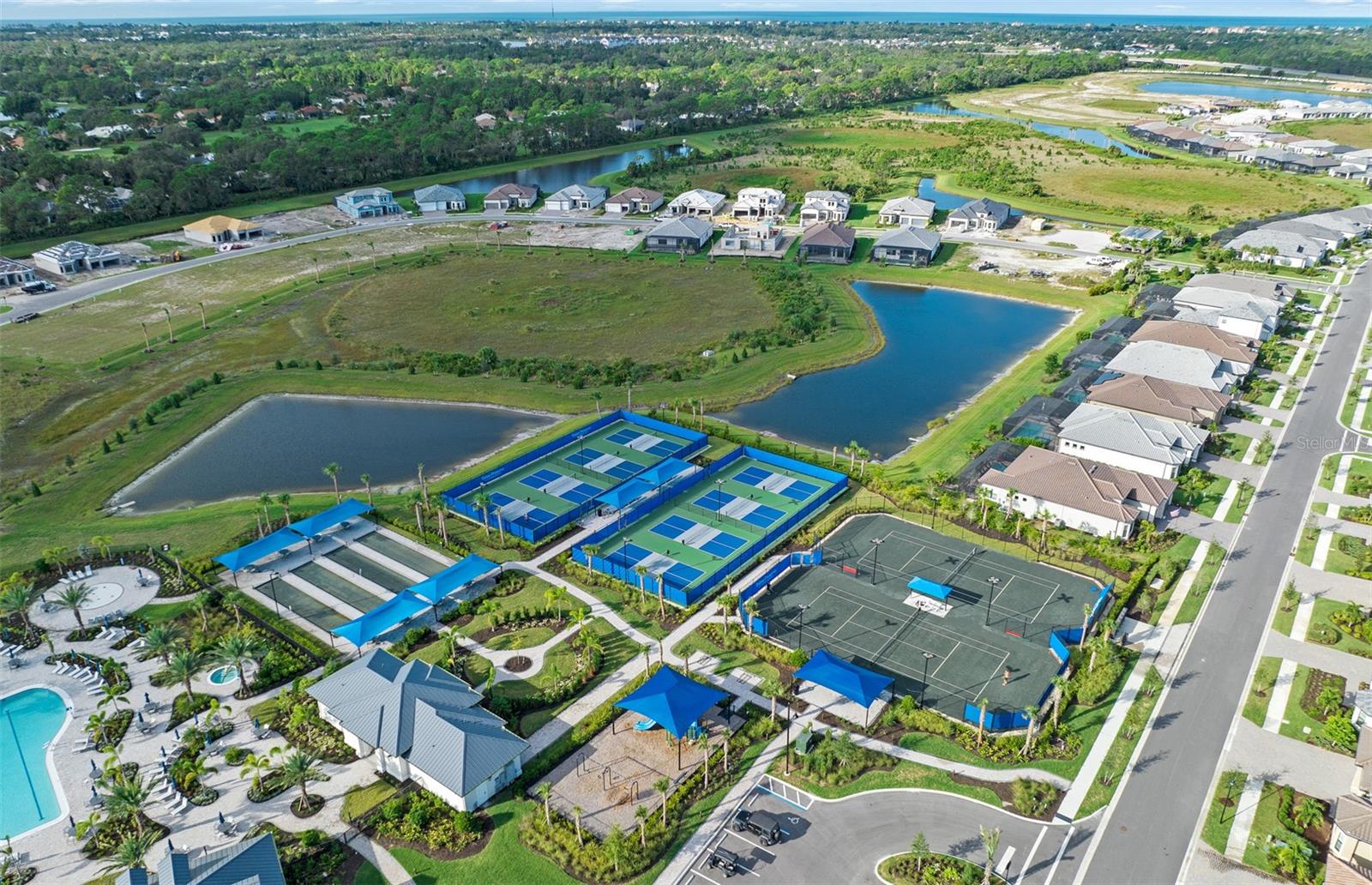 14221 EAGLE BRANCH DR, NOKOMIS, FL, 34275