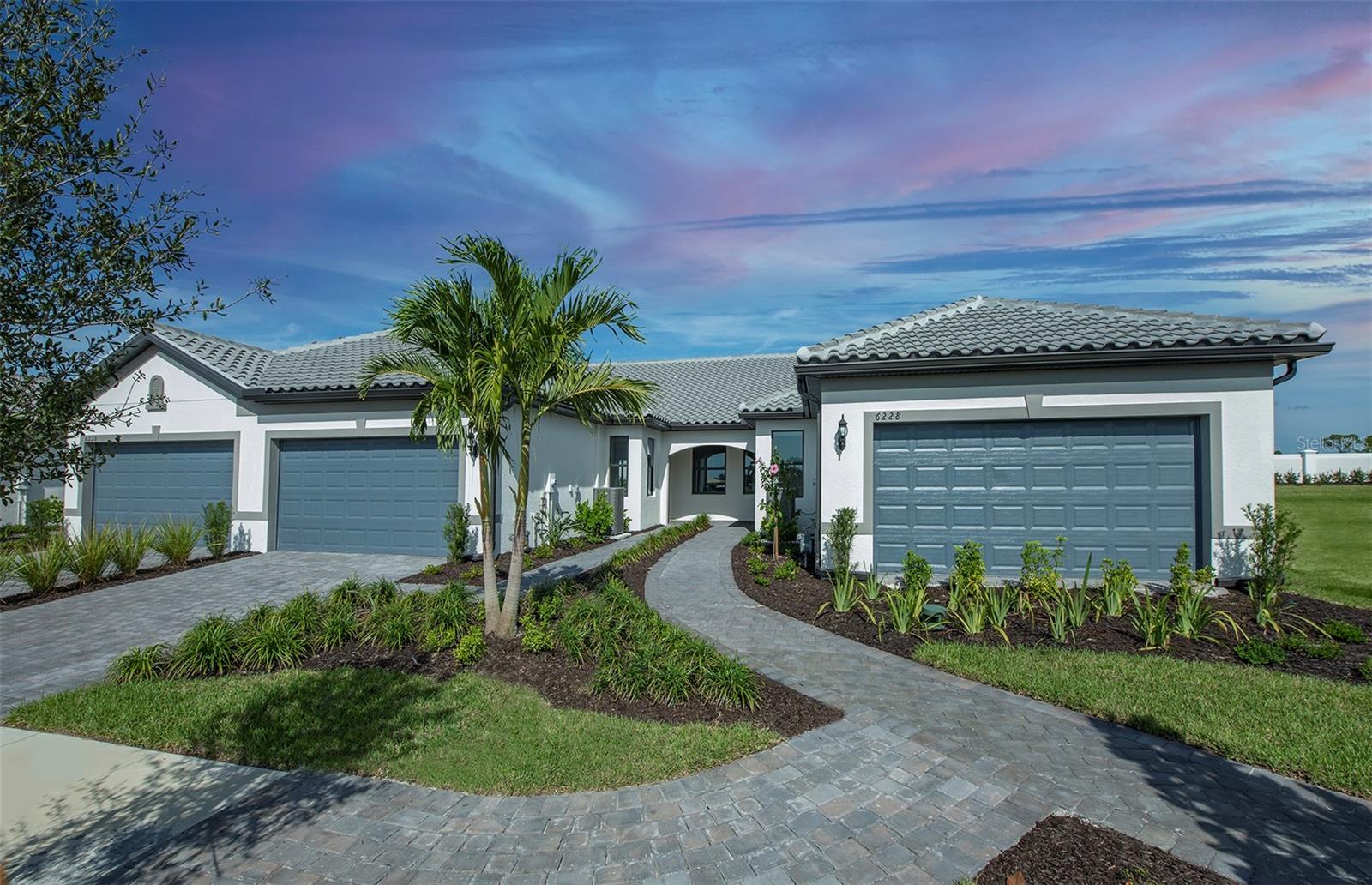 14221 EAGLE BRANCH DR, NOKOMIS, FL, 34275