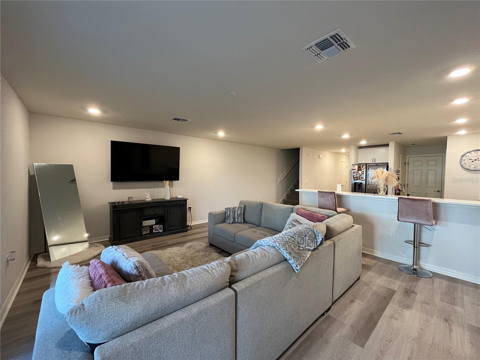 2787 IDYLL LAKES CIR, PLANT CITY, FL, 33566