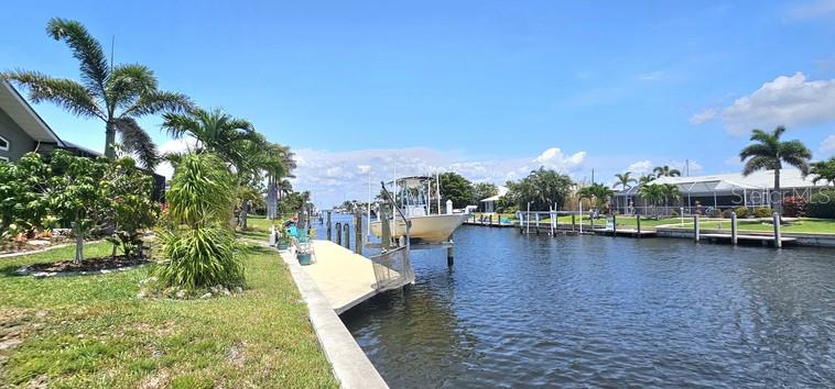 96 HIBISCUS DR, PUNTA GORDA, FL, 33950