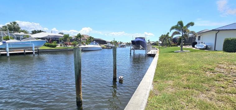 96 HIBISCUS DR, PUNTA GORDA, FL, 33950