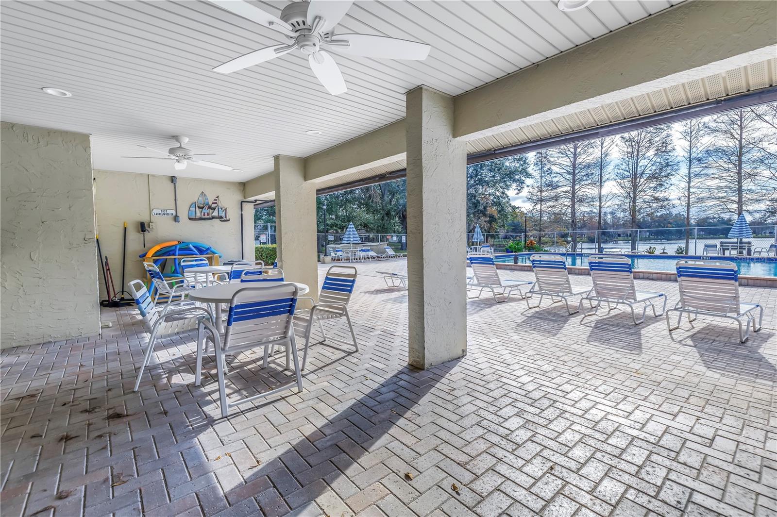 2489 OAKLEAF LN #21C, CLEARWATER, FL, 33763