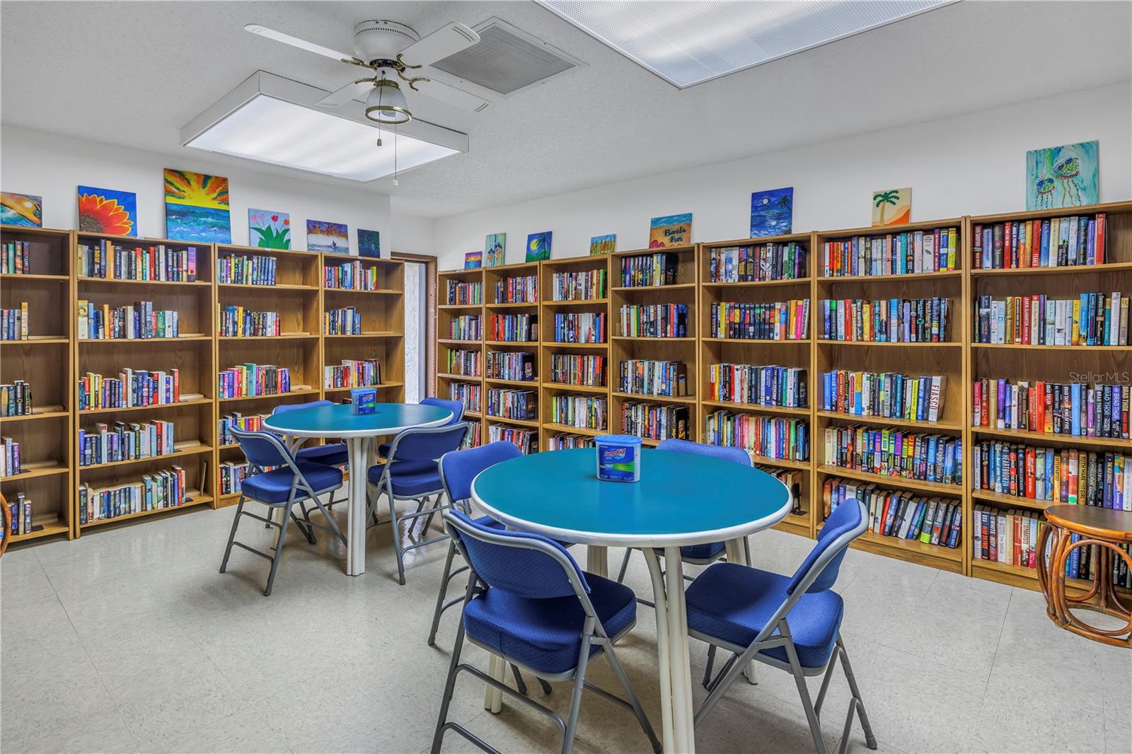 2489 OAKLEAF LN #21C, CLEARWATER, FL, 33763