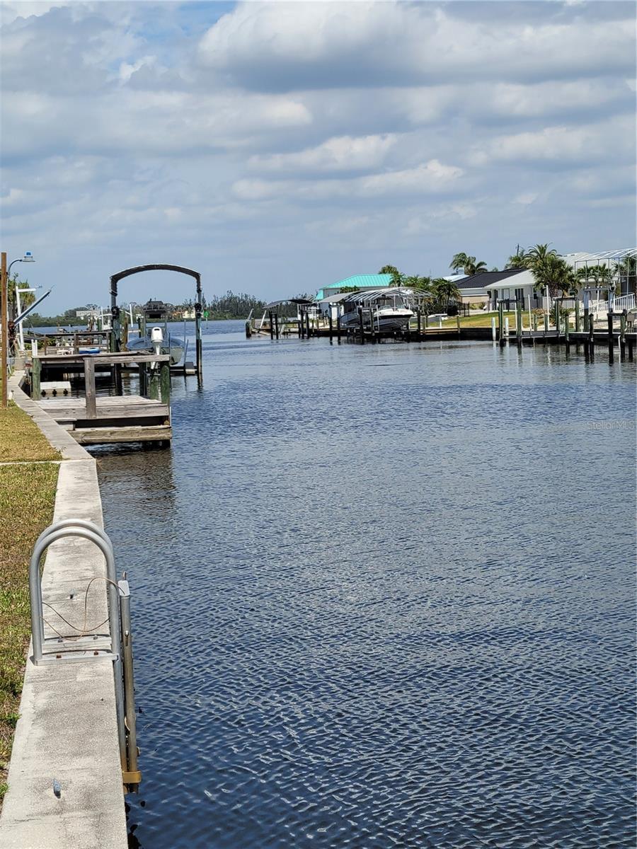 5234 FORBES TER, PORT CHARLOTTE, FL, 33981