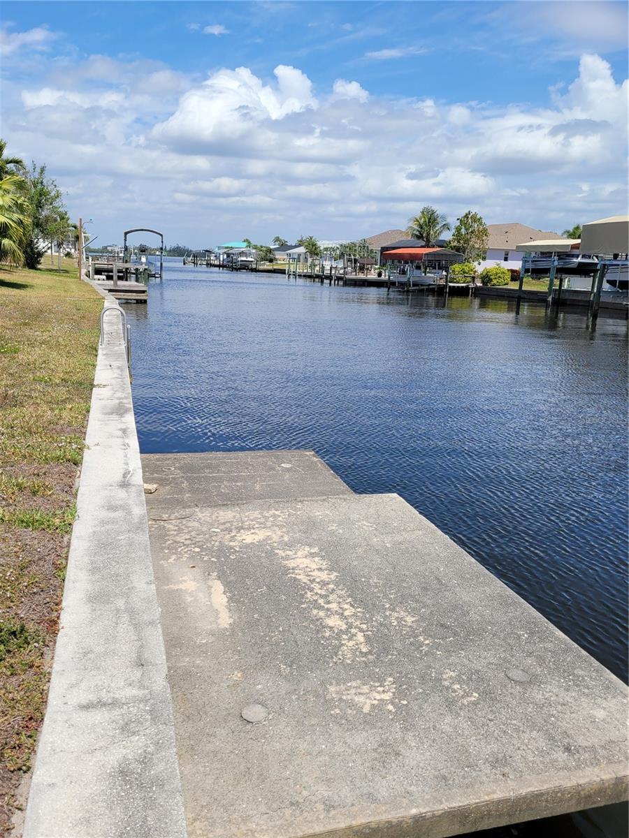 5234 FORBES TER, PORT CHARLOTTE, FL, 33981