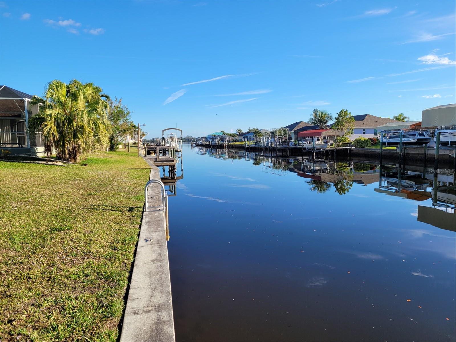 5234 FORBES TER, PORT CHARLOTTE, FL, 33981