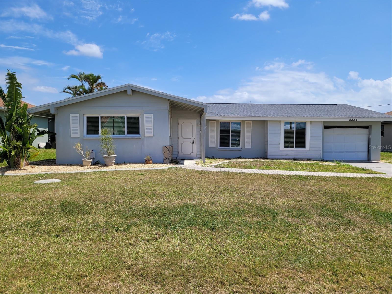 5234 FORBES TER, PORT CHARLOTTE, FL, 33981