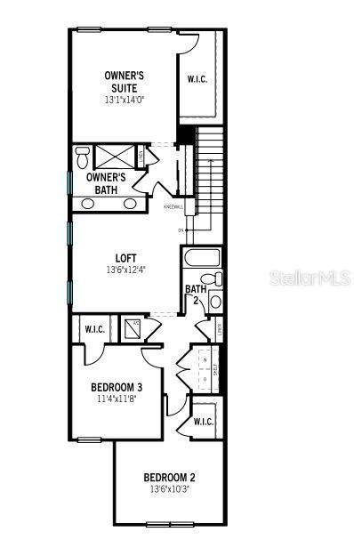 3226 SUNRISE SPRING PL, BRANDON, FL, 33511