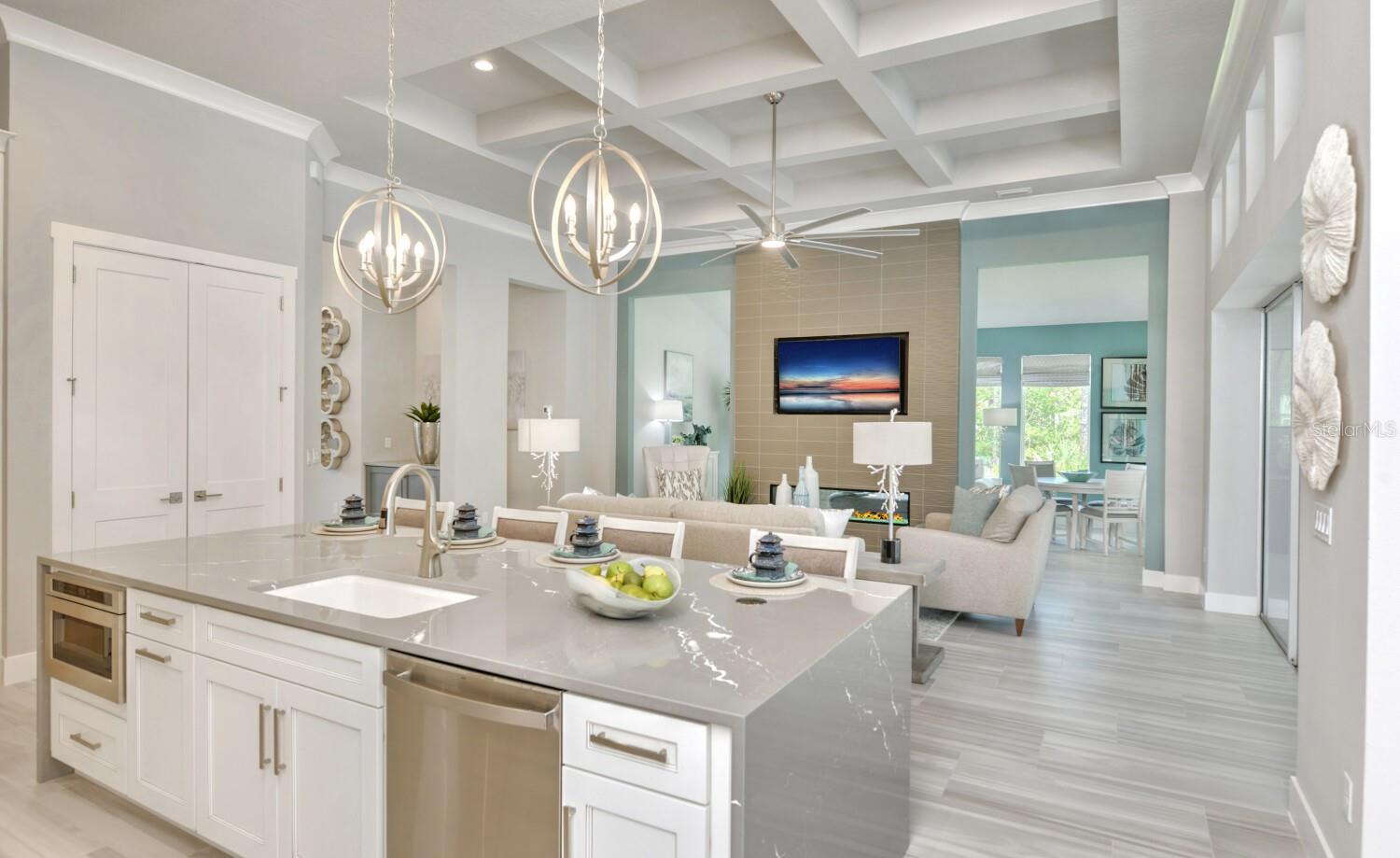 444 STIRLING BRIDGE DR, ORMOND BEACH, FL, 32174