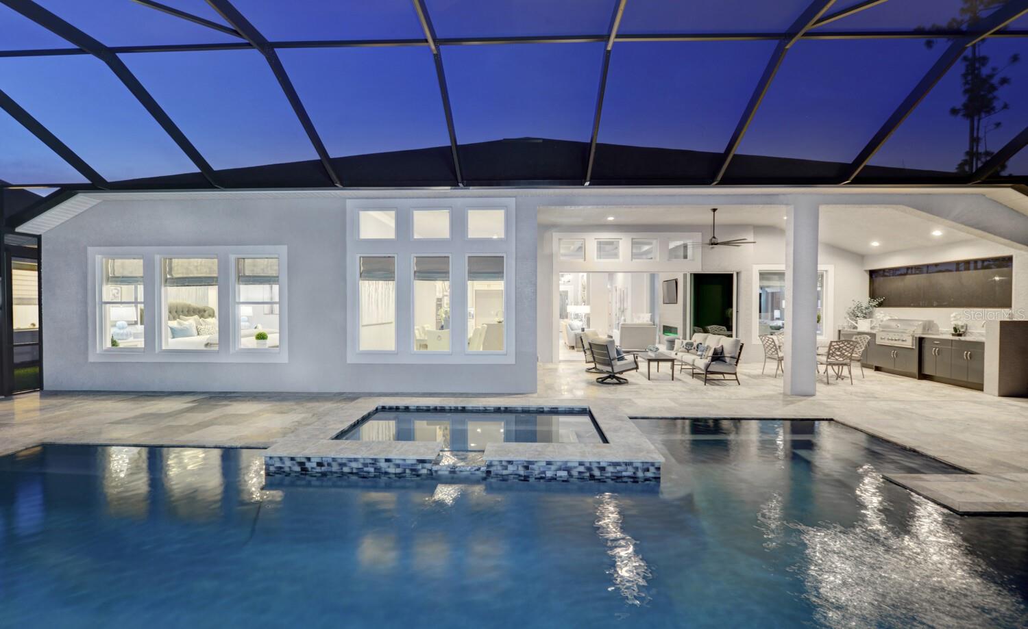 444 STIRLING BRIDGE DR, ORMOND BEACH, FL, 32174