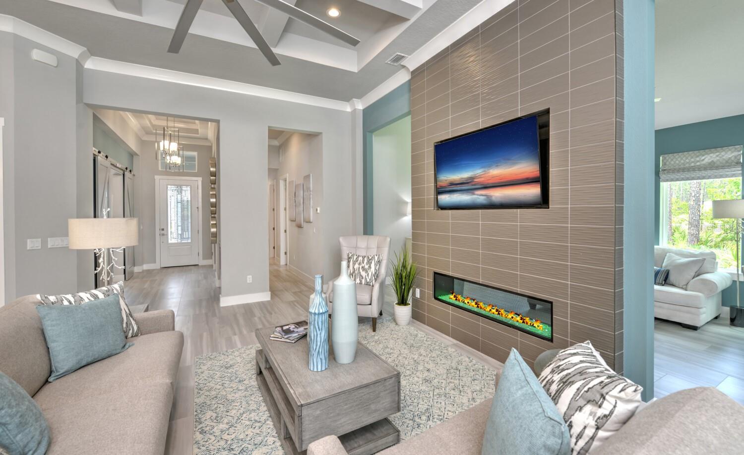 444 STIRLING BRIDGE DR, ORMOND BEACH, FL, 32174