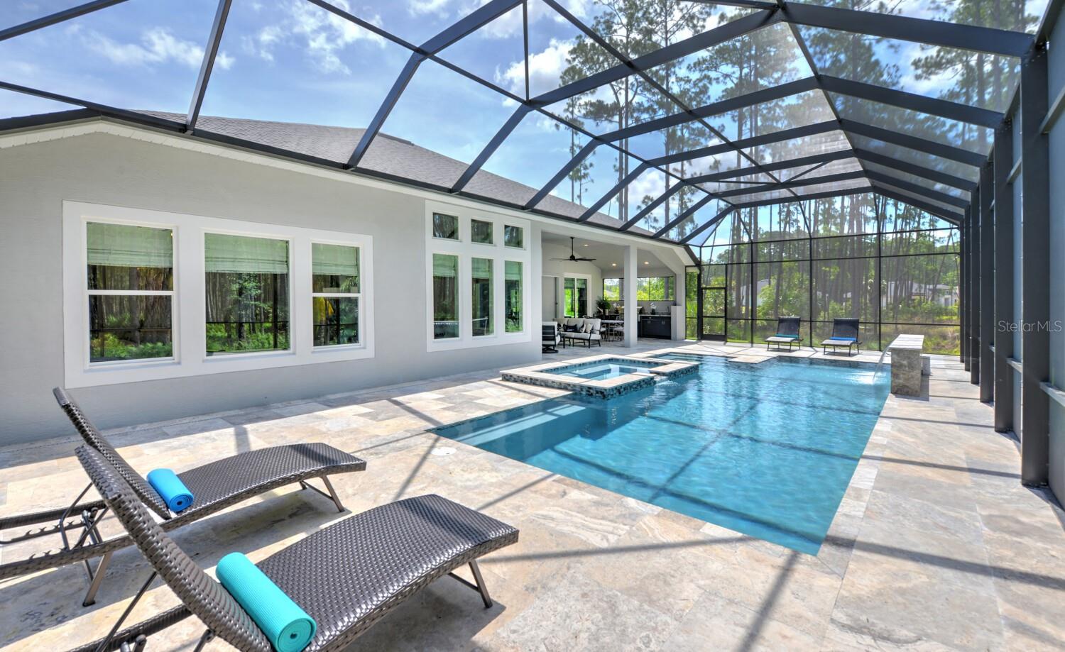 444 STIRLING BRIDGE DR, ORMOND BEACH, FL, 32174