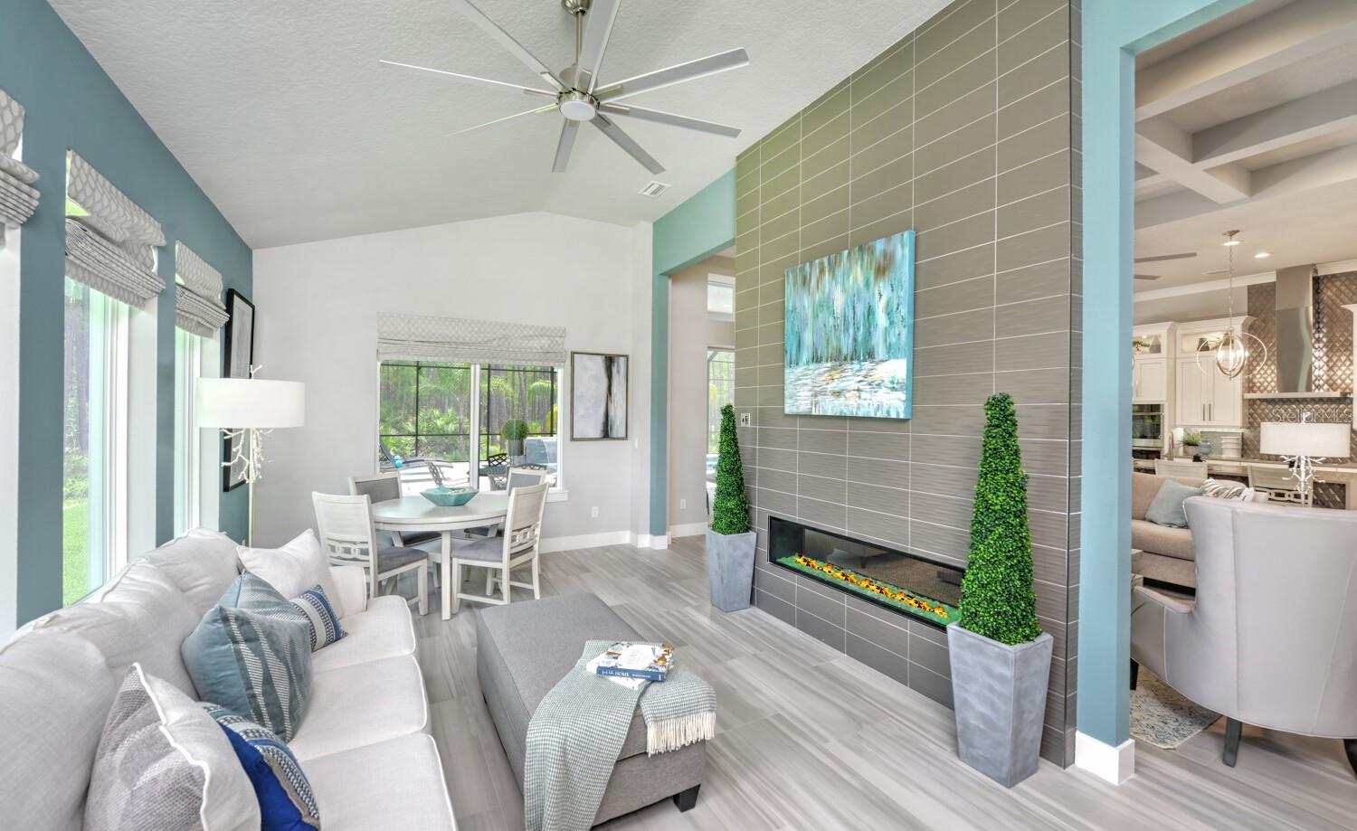 444 STIRLING BRIDGE DR, ORMOND BEACH, FL, 32174