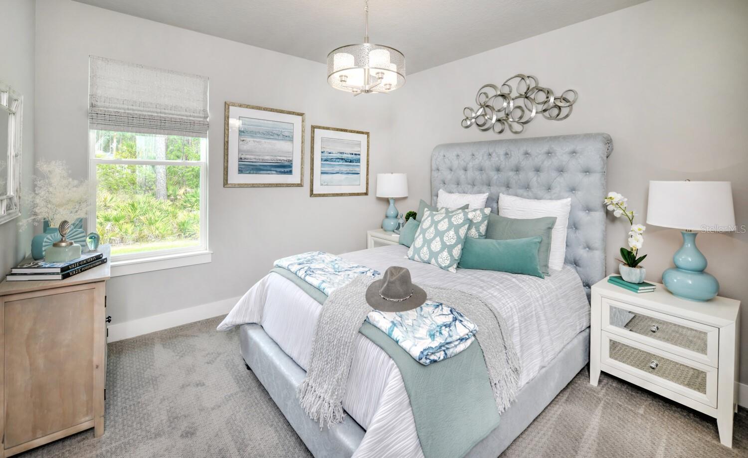 444 STIRLING BRIDGE DR, ORMOND BEACH, FL, 32174