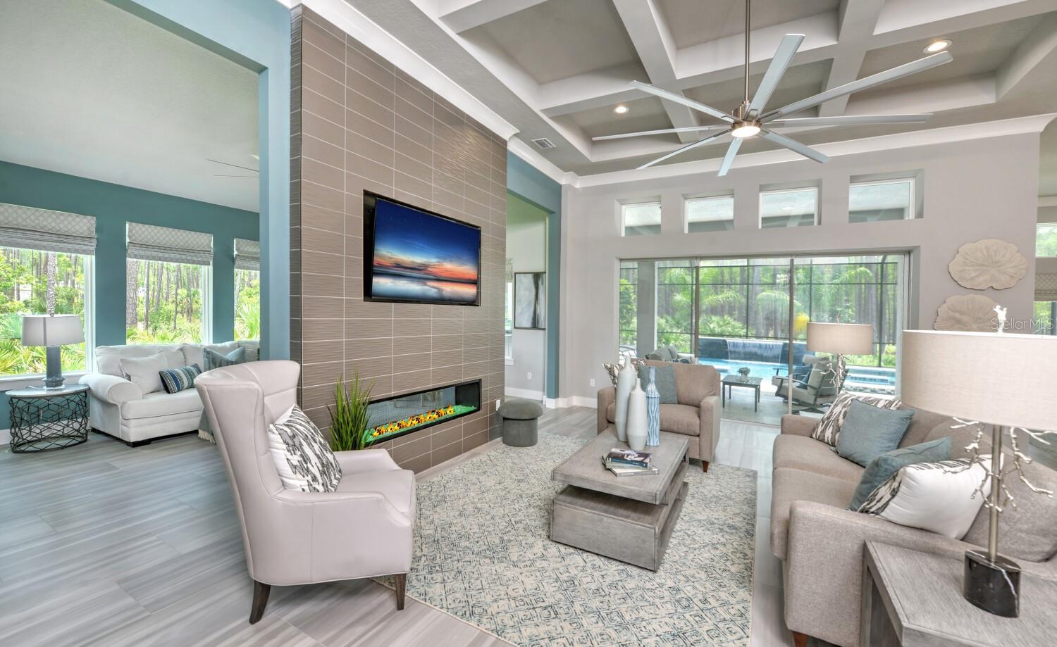 444 STIRLING BRIDGE DR, ORMOND BEACH, FL, 32174