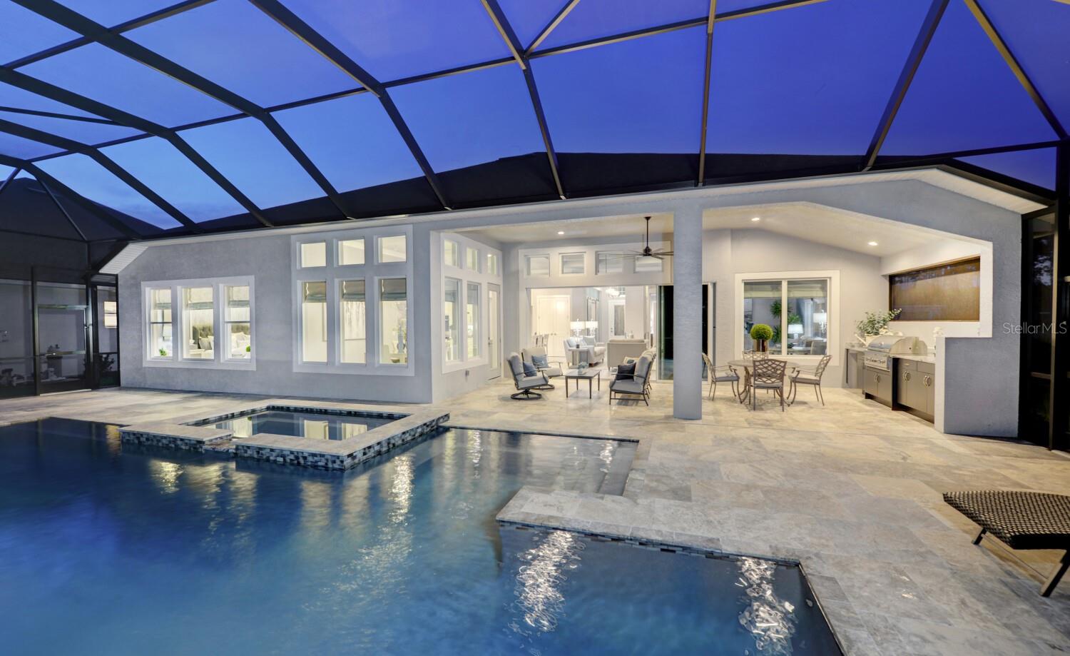 444 STIRLING BRIDGE DR, ORMOND BEACH, FL, 32174