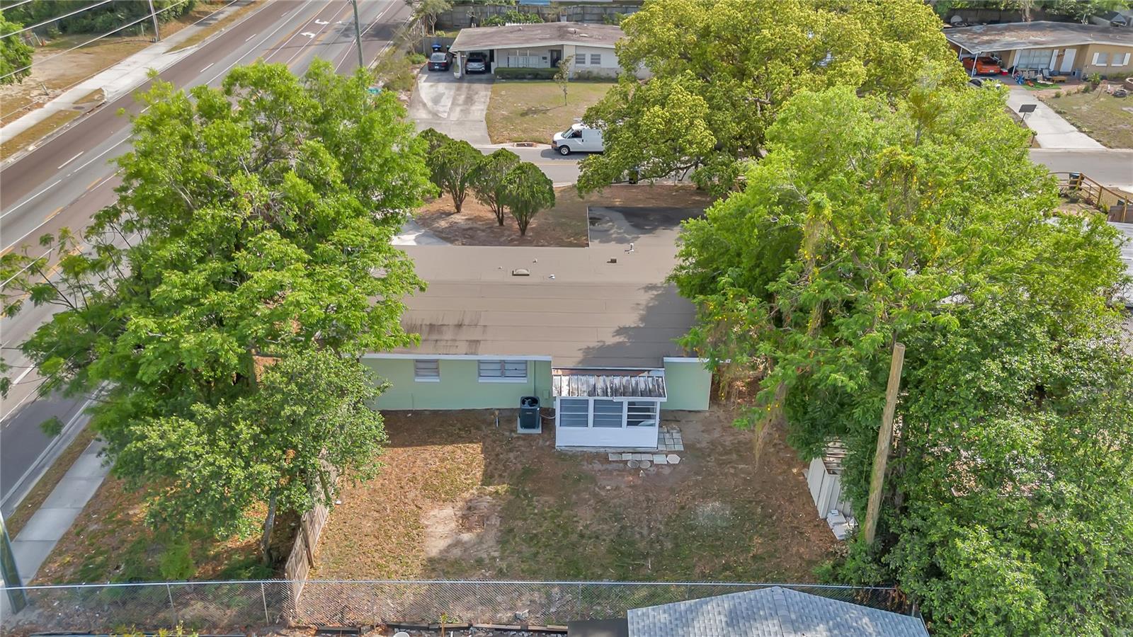 5201 VAN AKEN DR, ORLANDO, FL, 32808