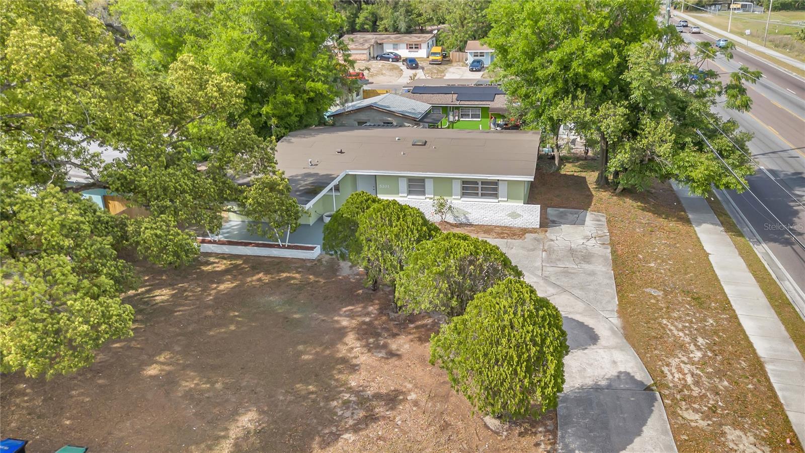 5201 VAN AKEN DR, ORLANDO, FL, 32808