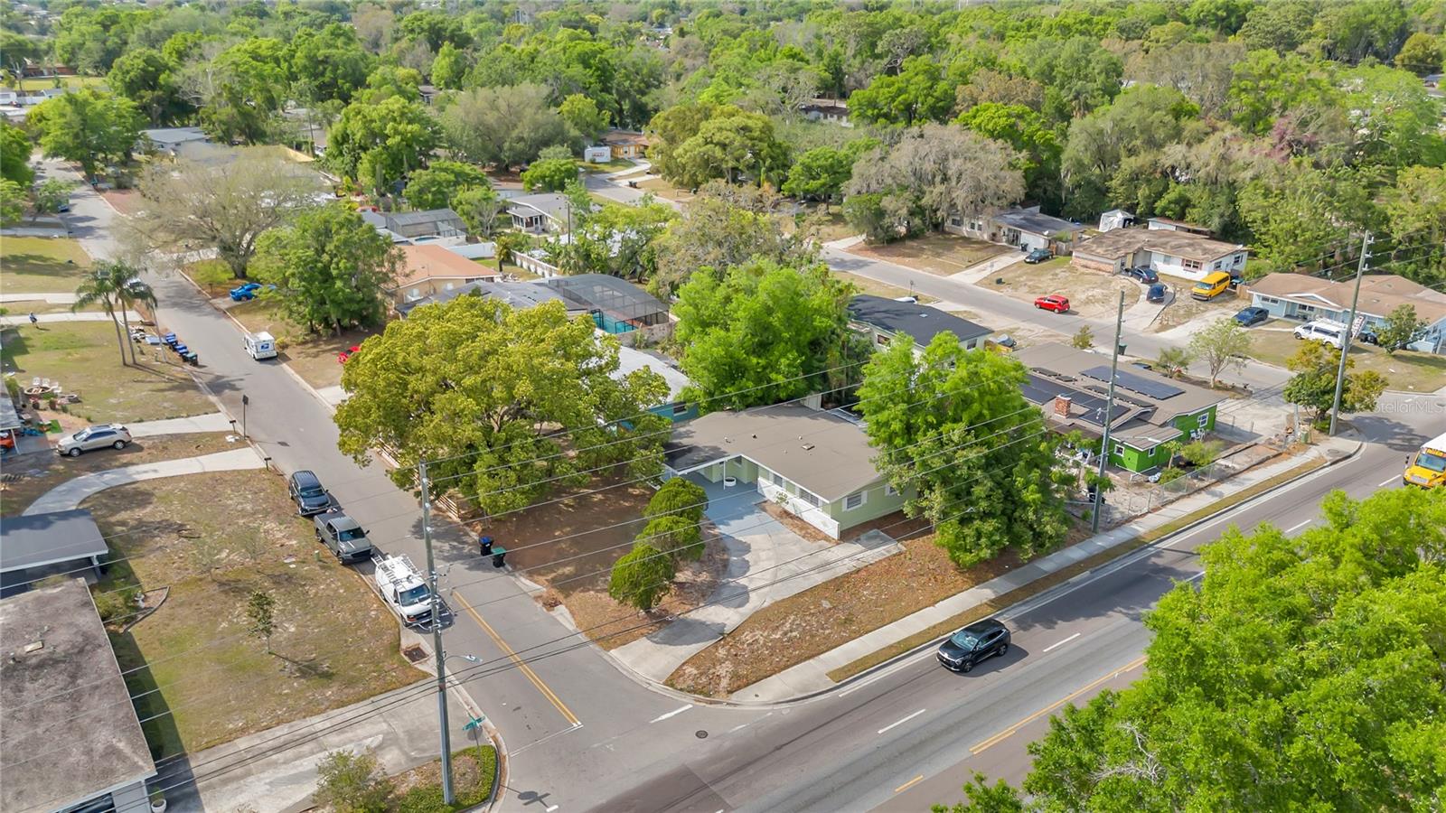 5201 VAN AKEN DR, ORLANDO, FL, 32808