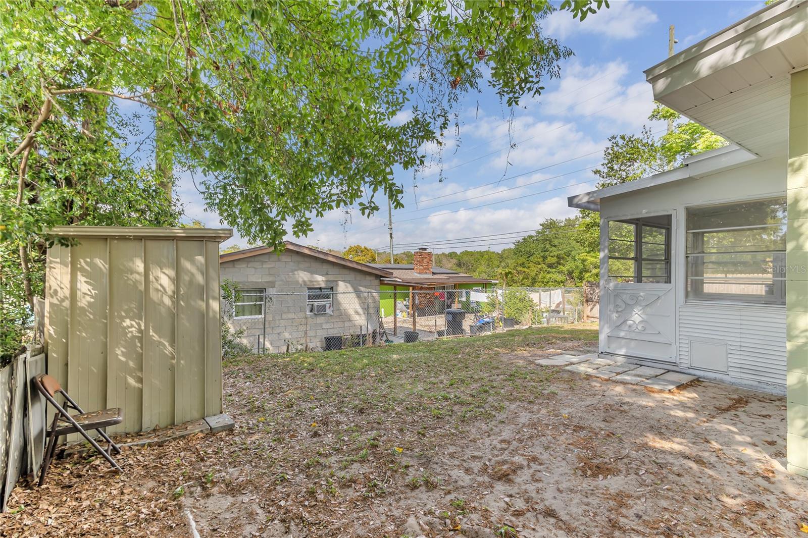 5201 VAN AKEN DR, ORLANDO, FL, 32808