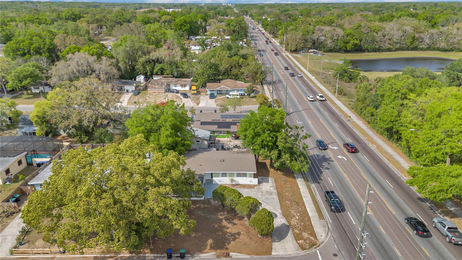 5201 VAN AKEN DR, ORLANDO, FL, 32808