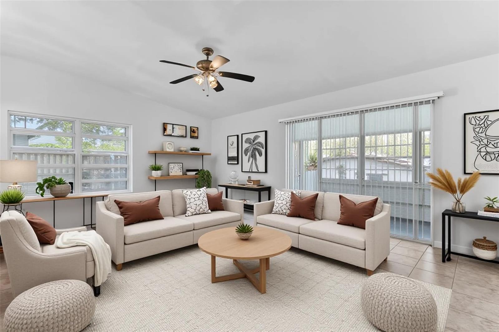 5201 VAN AKEN DR, ORLANDO, FL, 32808