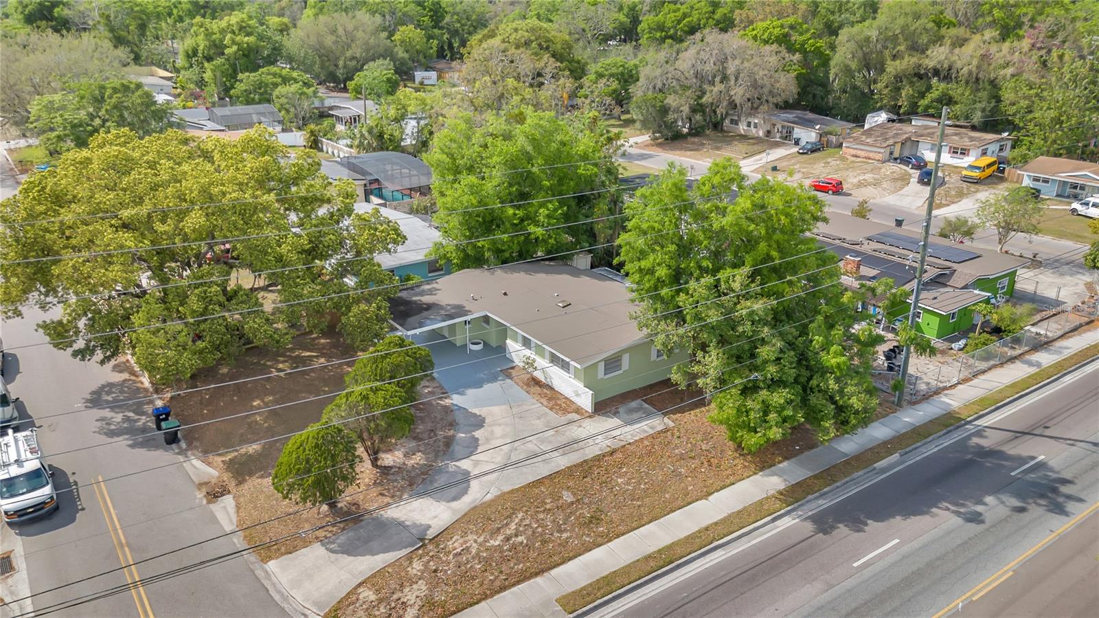 5201 VAN AKEN DR, ORLANDO, FL, 32808