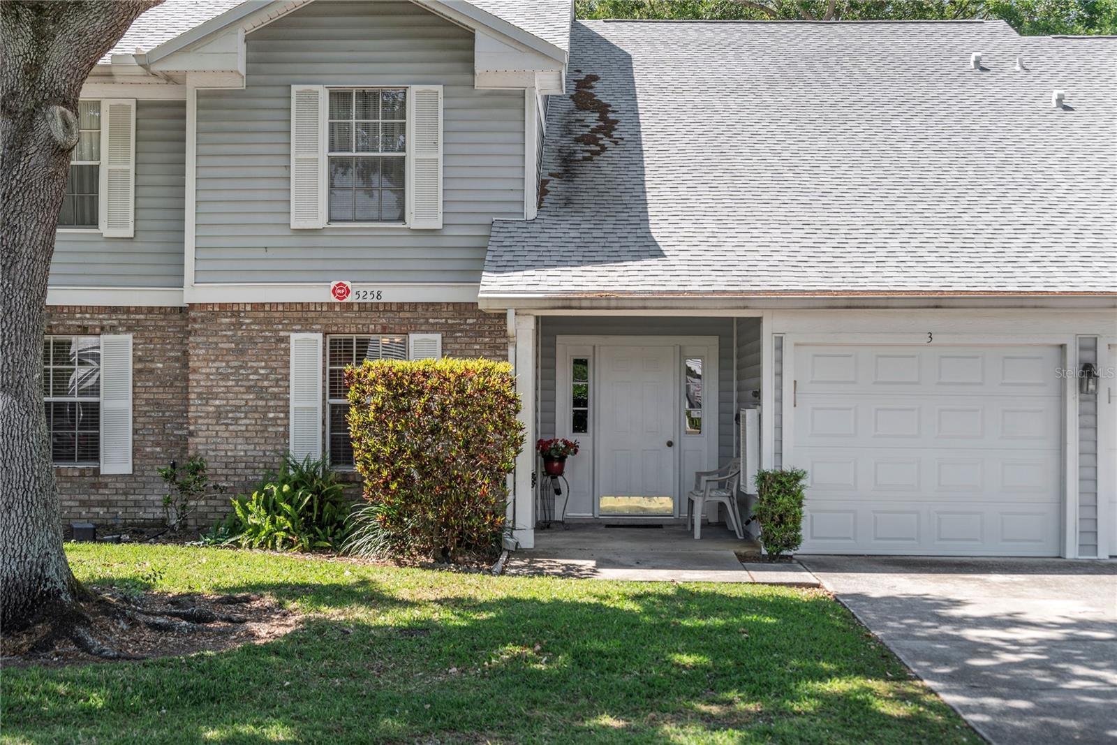 5258 TUNBRIDGE WELLS LN ##4, ORLANDO, FL, 32812