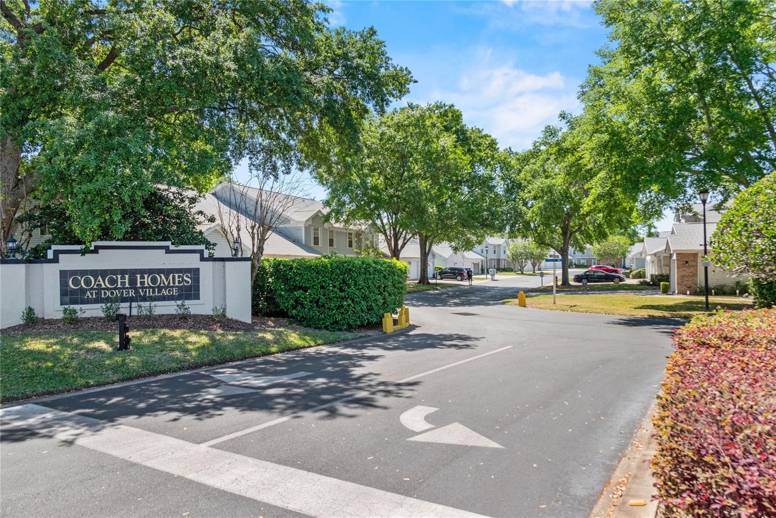 5258 TUNBRIDGE WELLS LN ##4, ORLANDO, FL, 32812