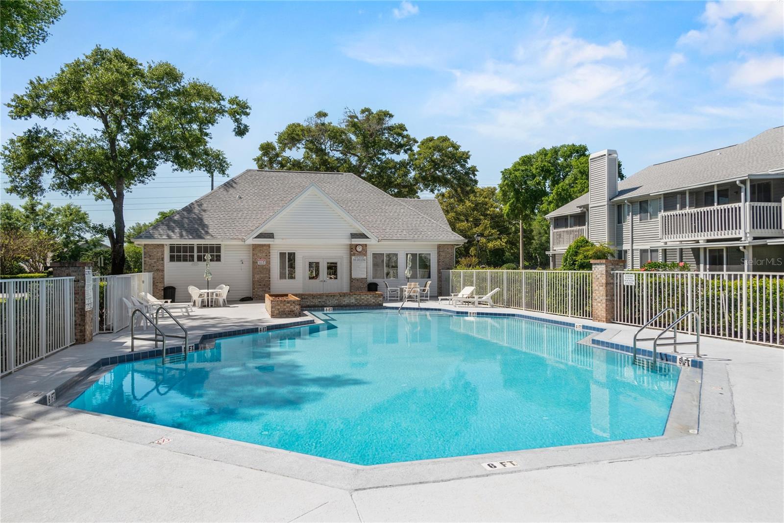 5258 TUNBRIDGE WELLS LN ##4, ORLANDO, FL, 32812