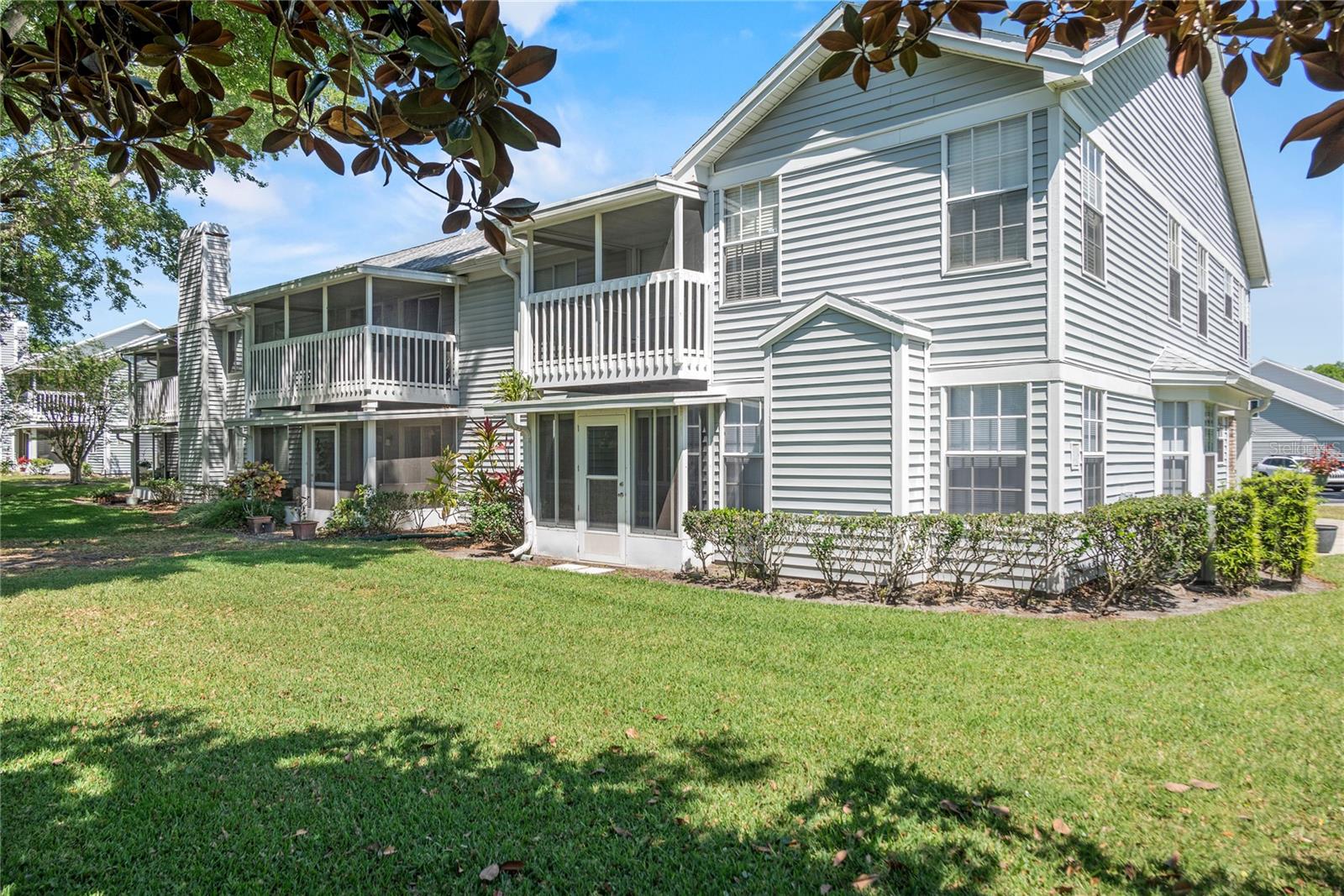 5258 TUNBRIDGE WELLS LN ##4, ORLANDO, FL, 32812