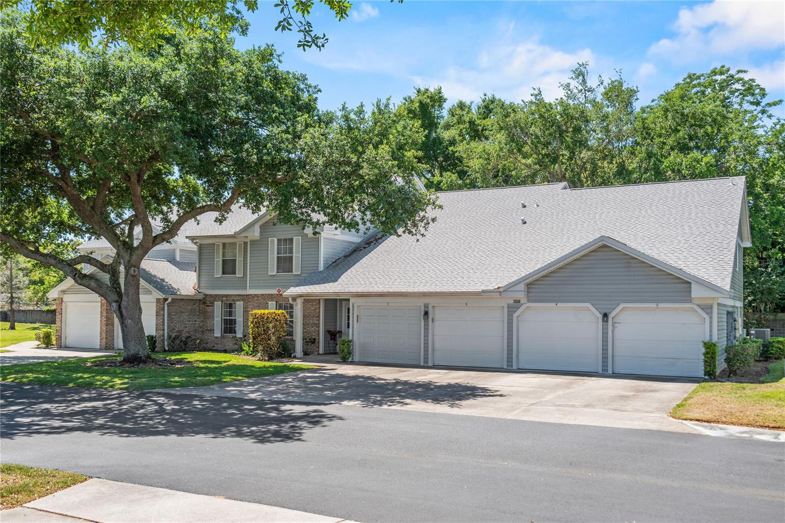 5258 TUNBRIDGE WELLS LN ##4, ORLANDO, FL, 32812