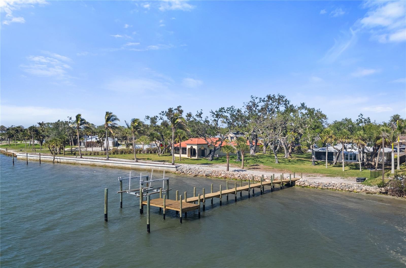 918 EDGEWATER DR, ENGLEWOOD, FL, 34223