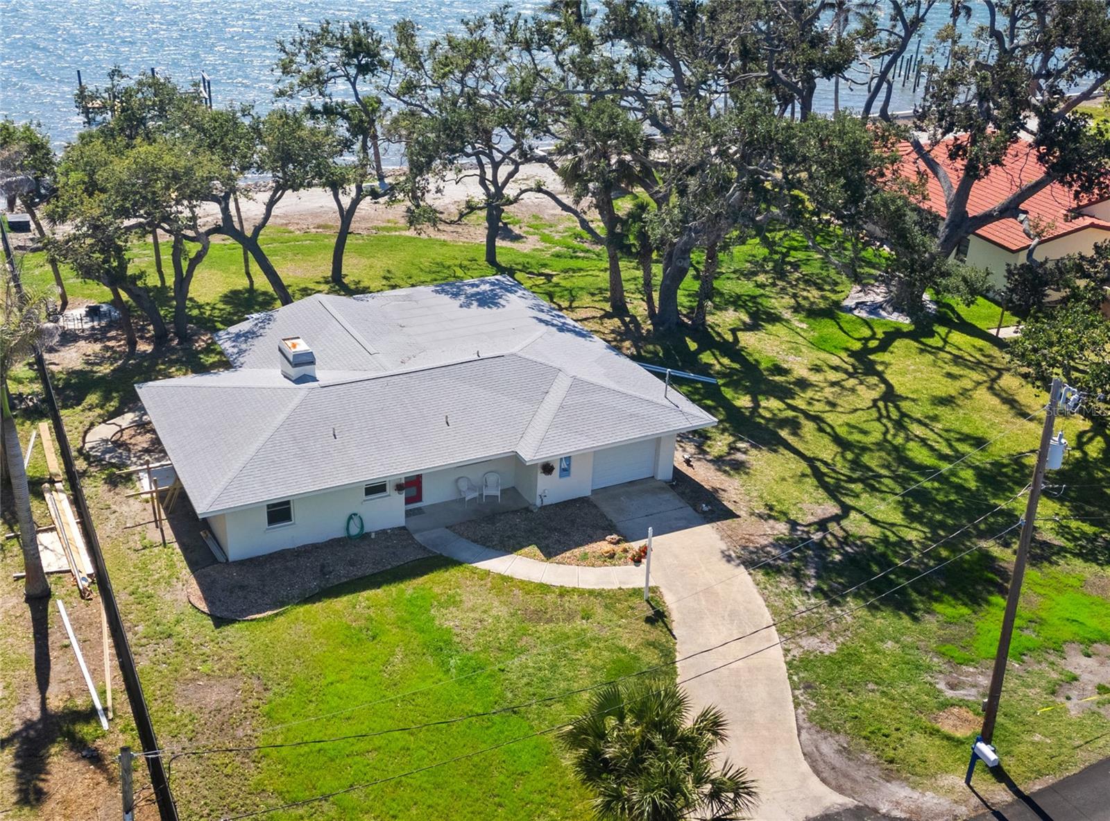 918 EDGEWATER DR, ENGLEWOOD, FL, 34223