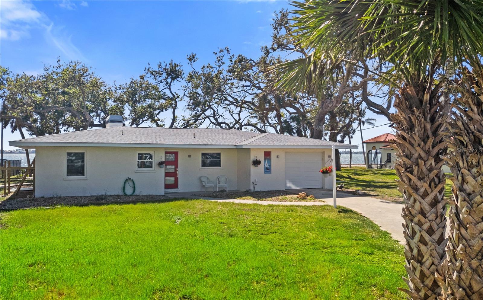 918 EDGEWATER DR, ENGLEWOOD, FL, 34223