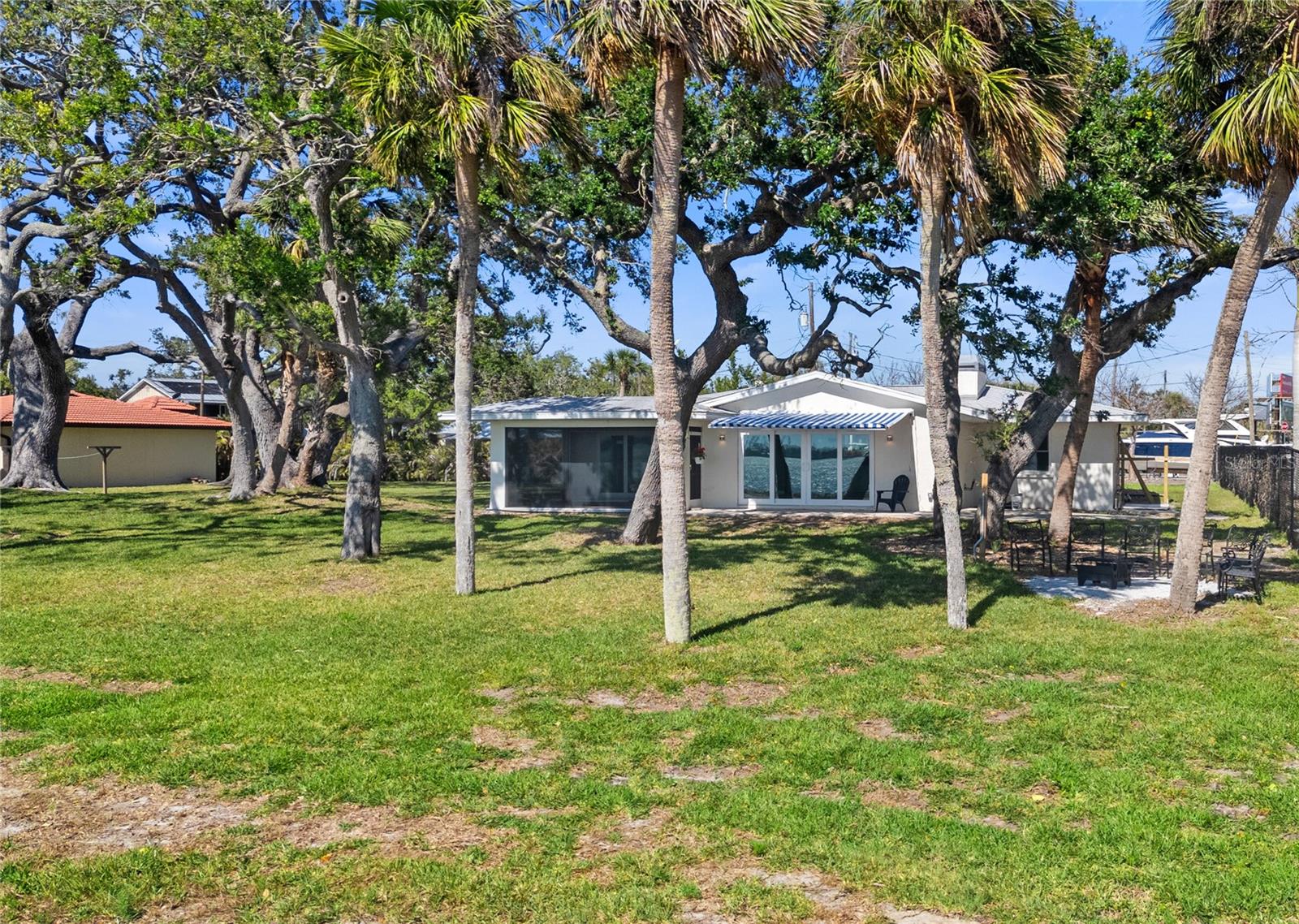 918 EDGEWATER DR, ENGLEWOOD, FL, 34223
