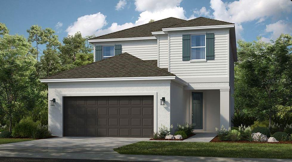 5646 FICUS AUREA ST, KISSIMMEE, FL, 34758