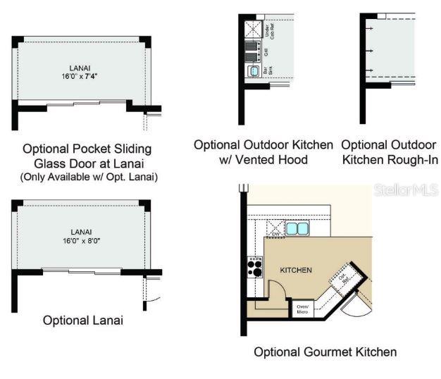 5646 FICUS AUREA ST, KISSIMMEE, FL, 34758
