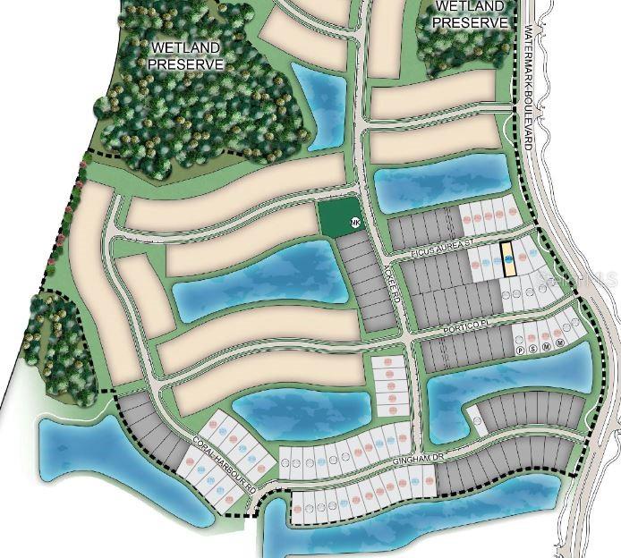 5646 FICUS AUREA ST, KISSIMMEE, FL, 34758