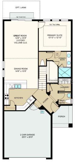 5646 FICUS AUREA ST, KISSIMMEE, FL, 34758